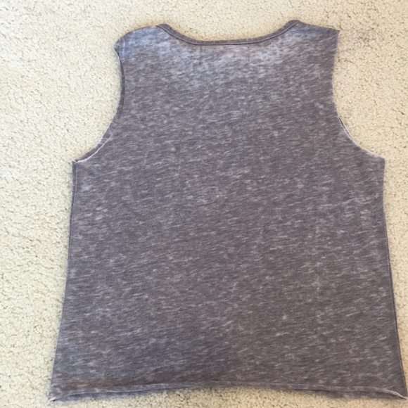 Sparkle by Stoopher Crystal Tank Top - Picture 2 of 2